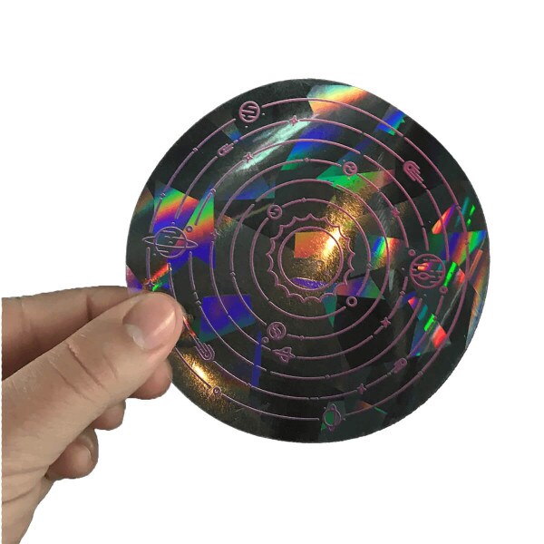Solar System Suncatcher